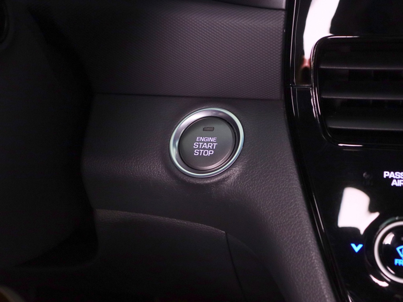 Foto van Hyundai Ioniq