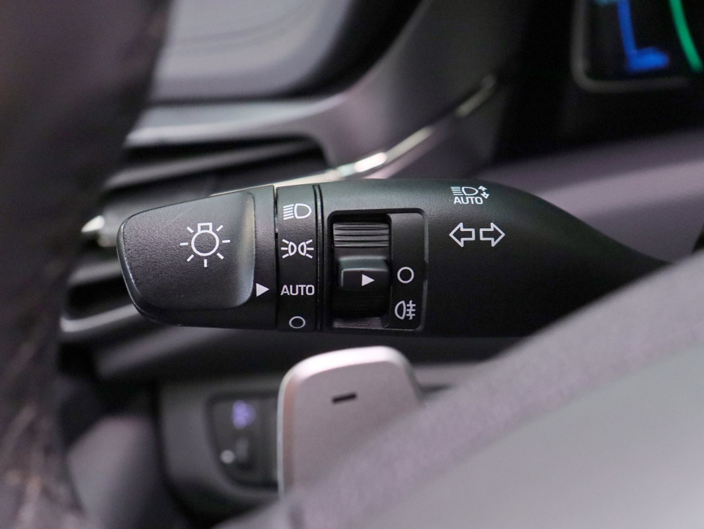 Foto van Hyundai Ioniq
