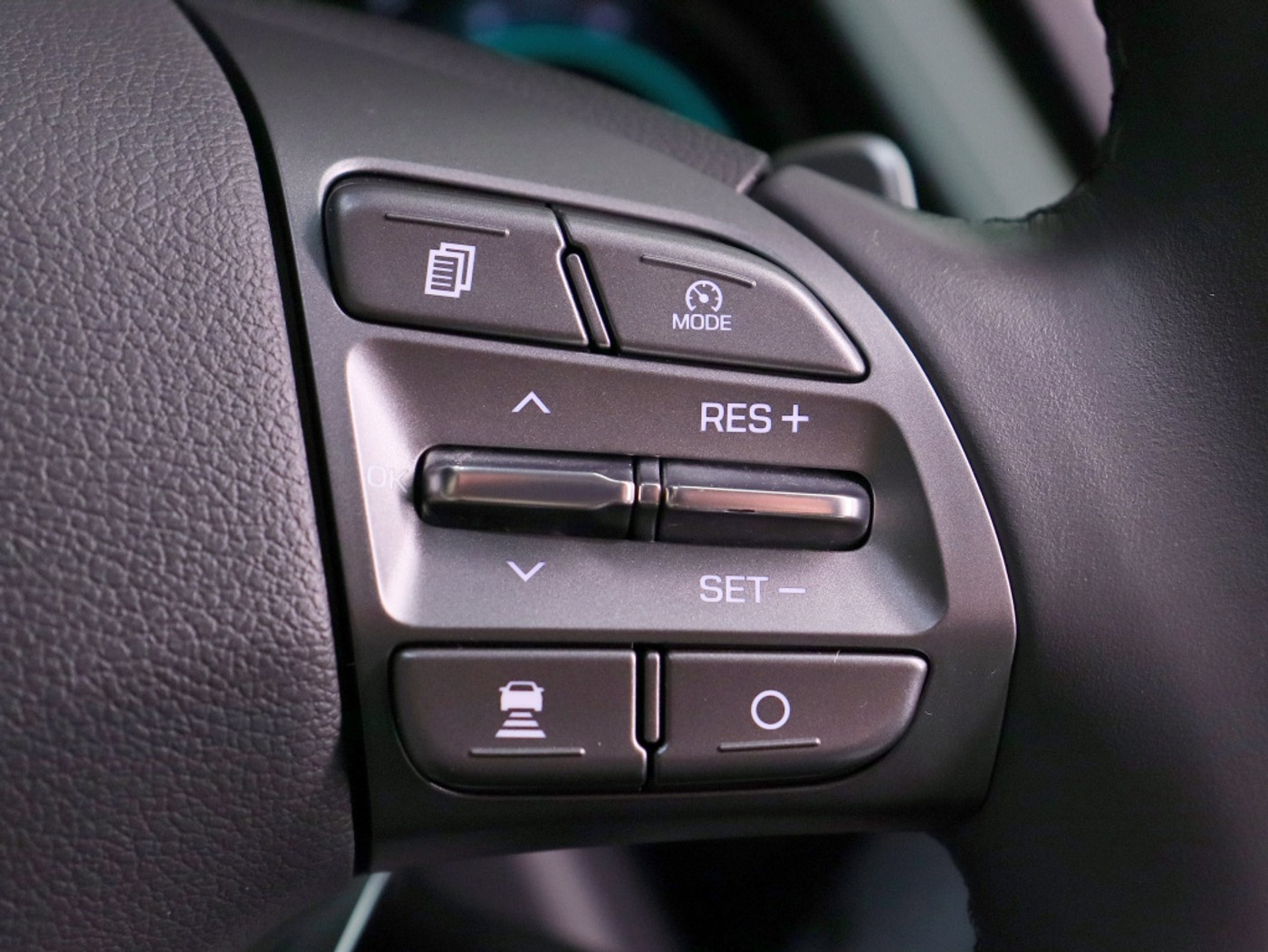 Foto van Hyundai Ioniq