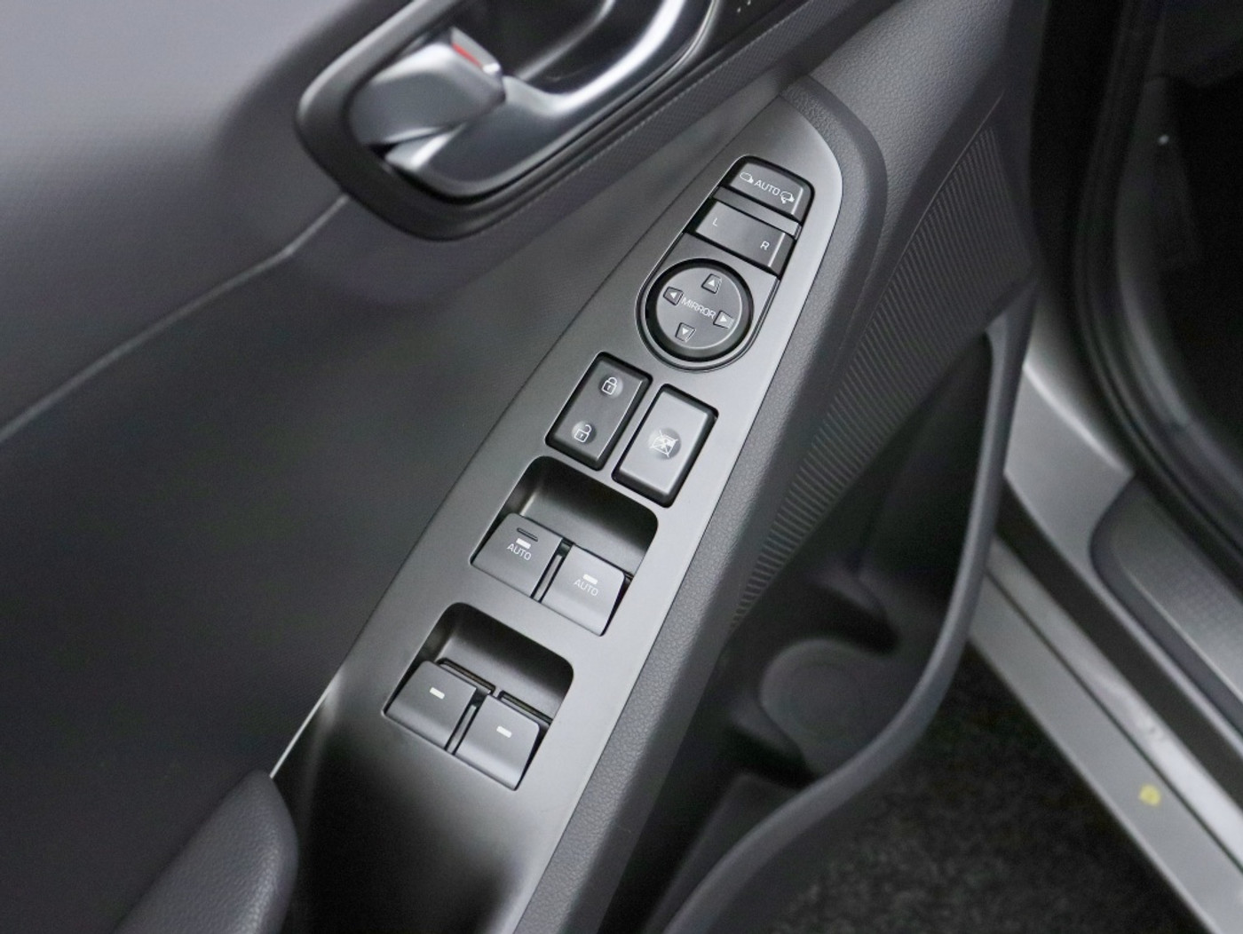 Foto van Hyundai Ioniq