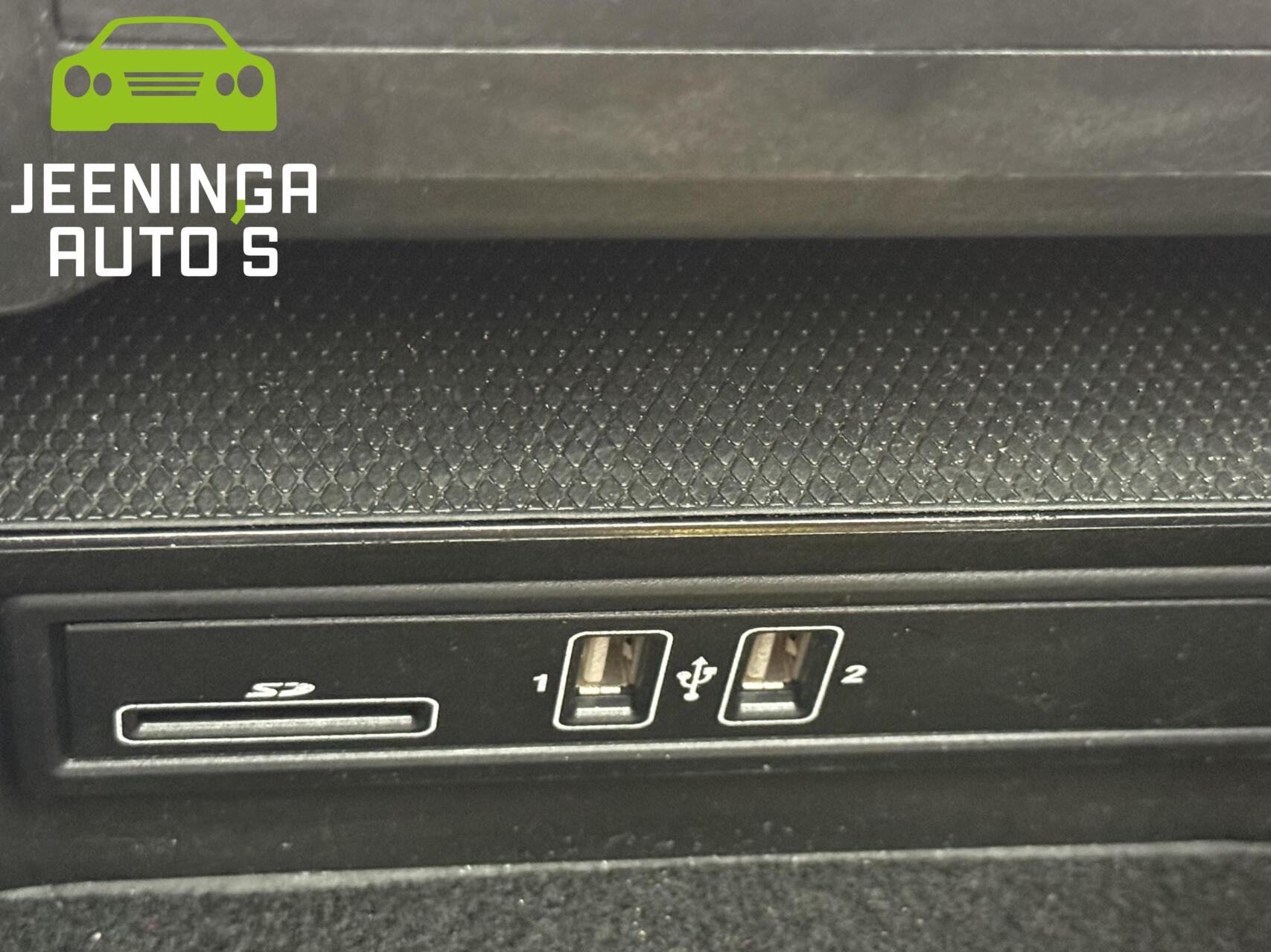 Foto van Mercedes-Benz C 200