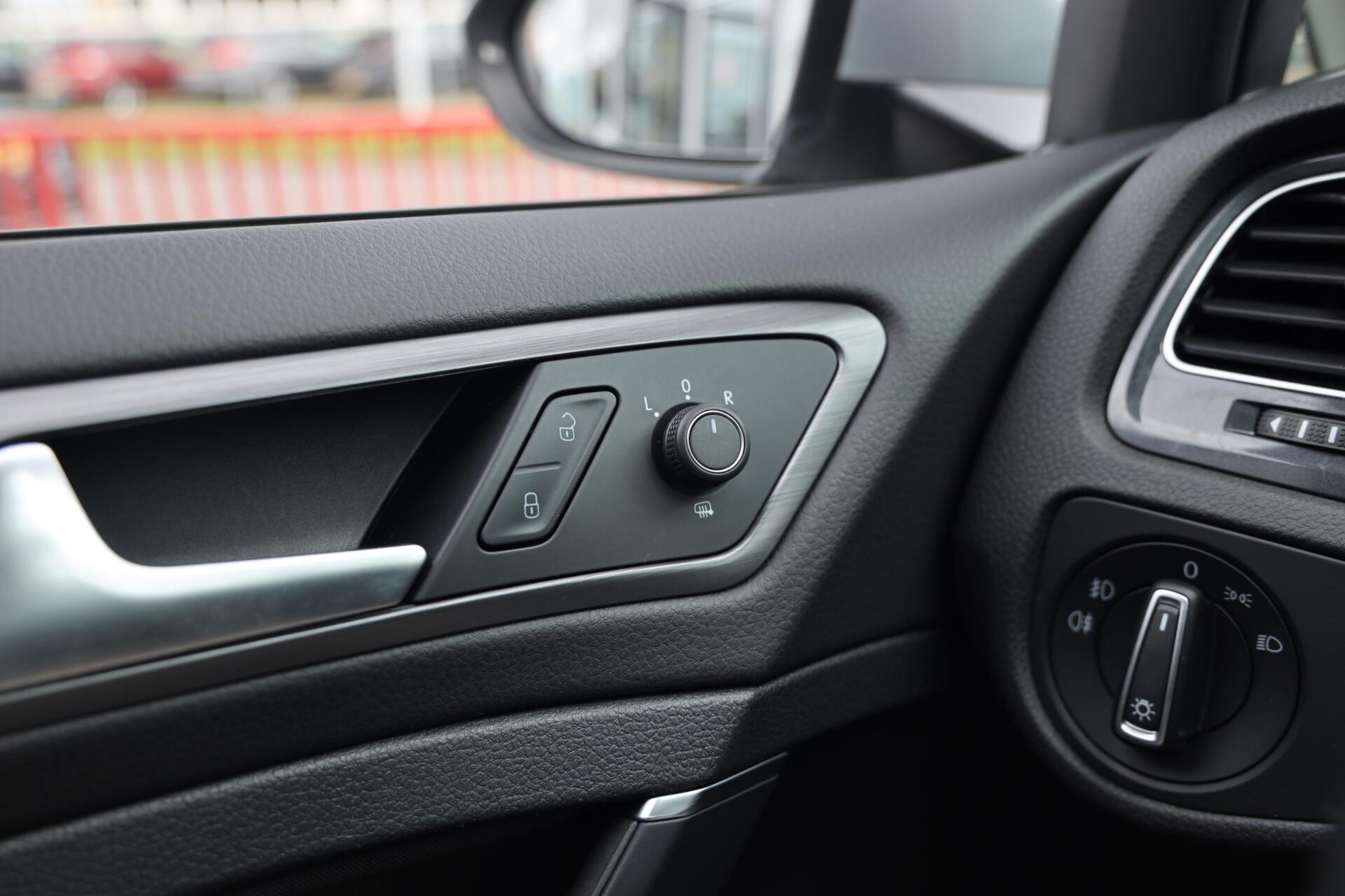 Foto van Volkswagen Golf