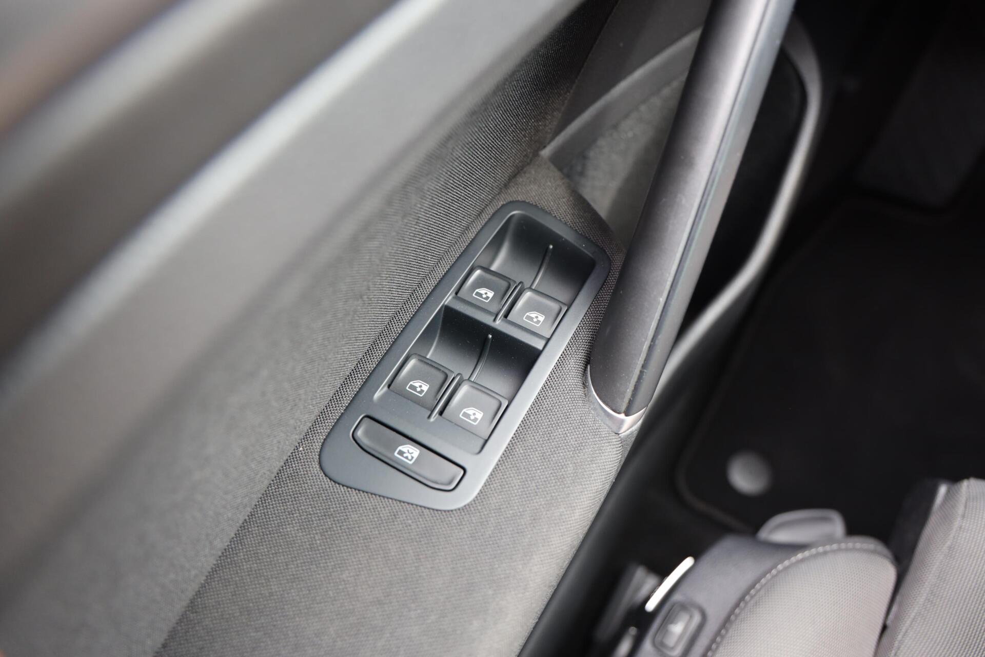 Foto van Volkswagen Golf