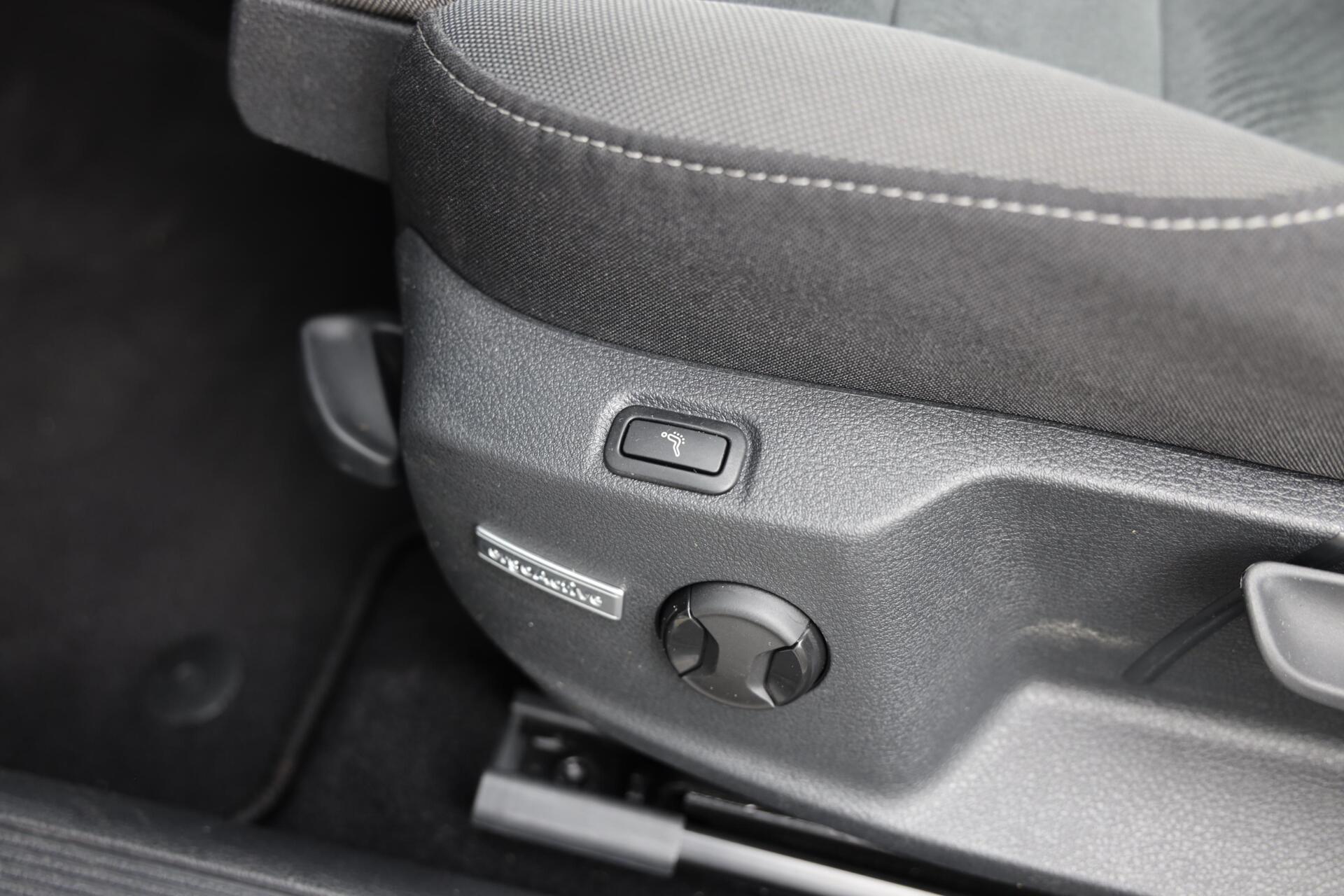 Foto van Volkswagen Golf