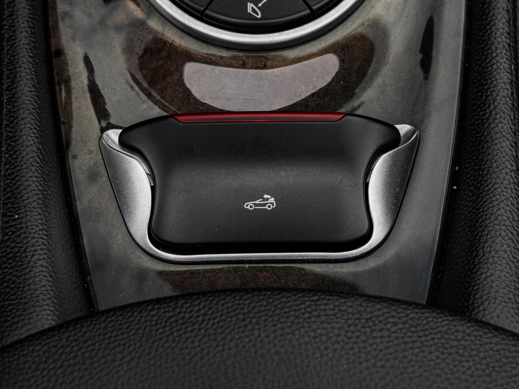 Foto van Mercedes-Benz SL 350