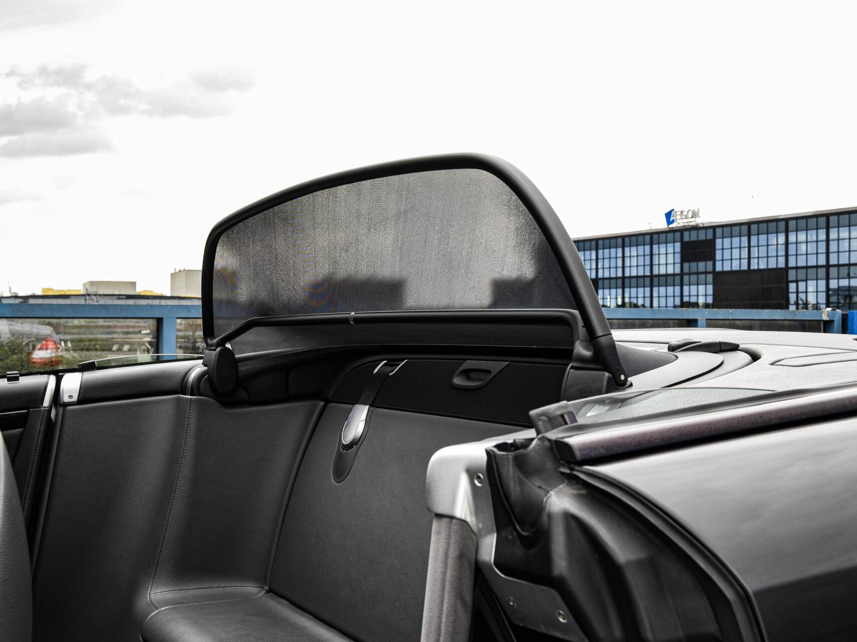 Foto van Mercedes-Benz SL 350