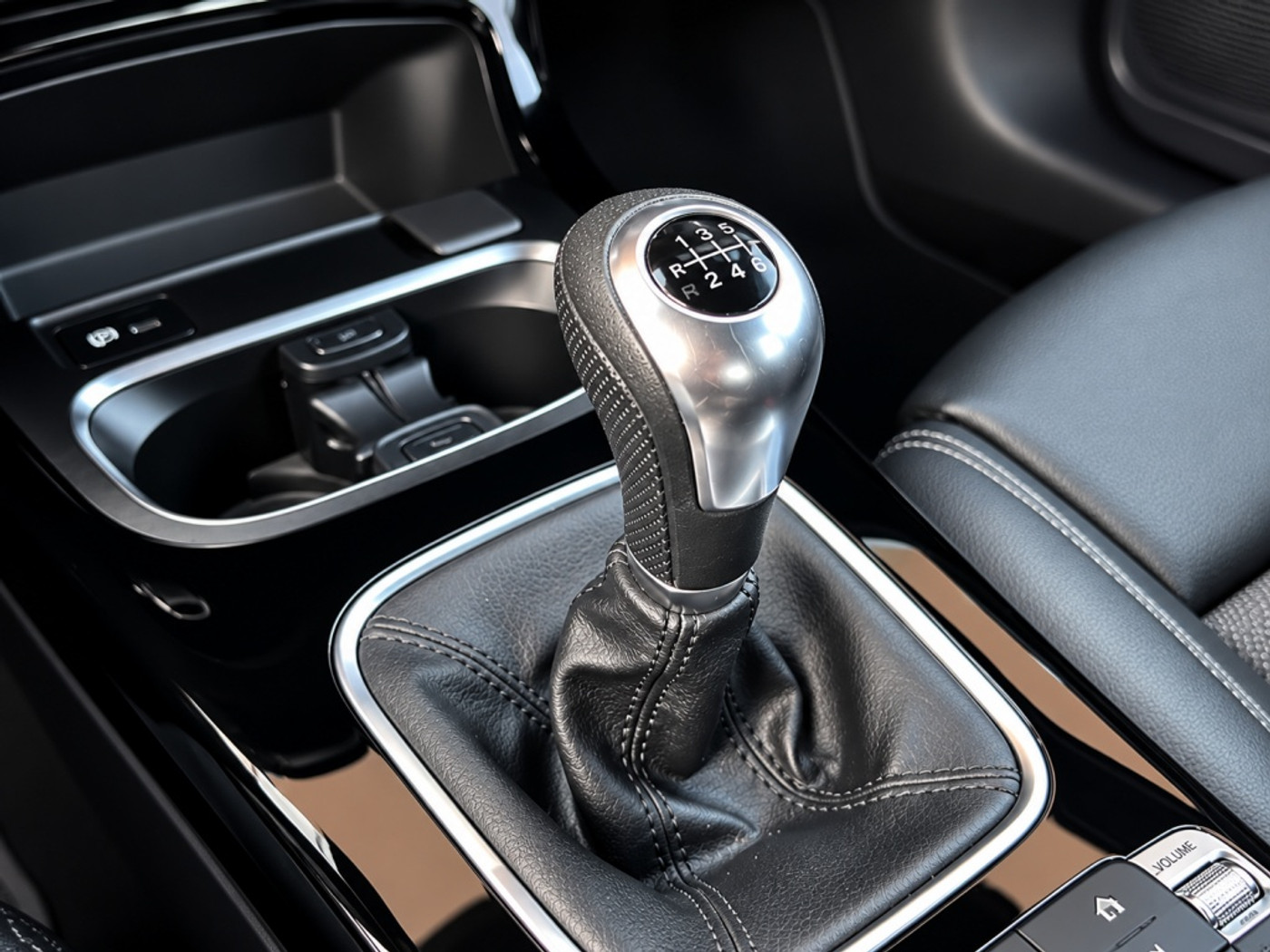 Foto van Mercedes-Benz A-klasse