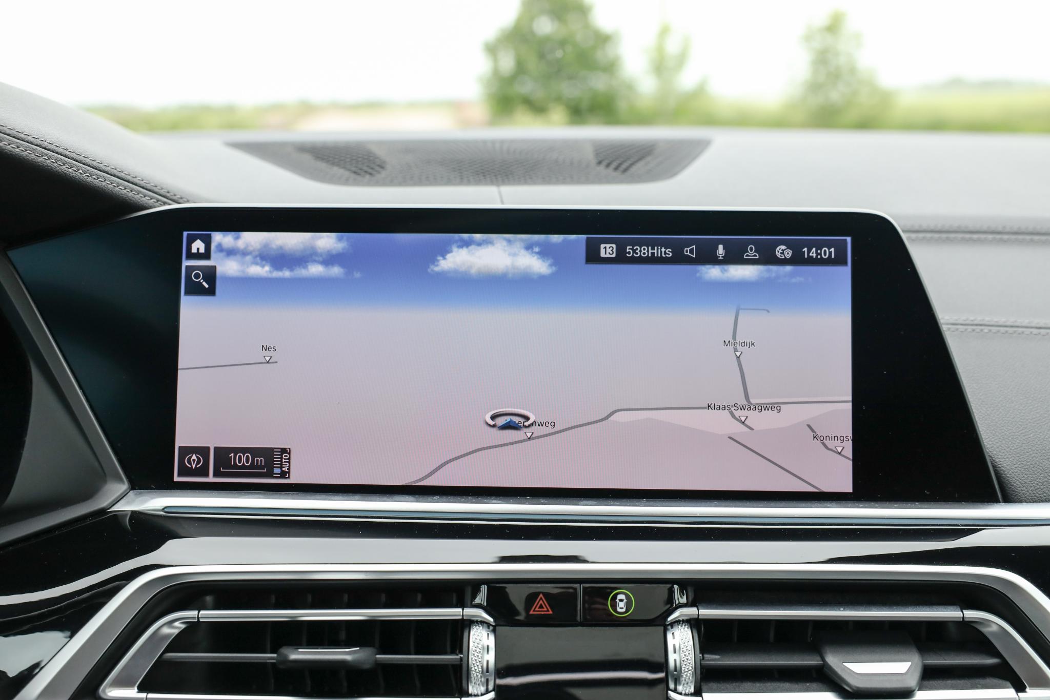 Foto van BMW X5