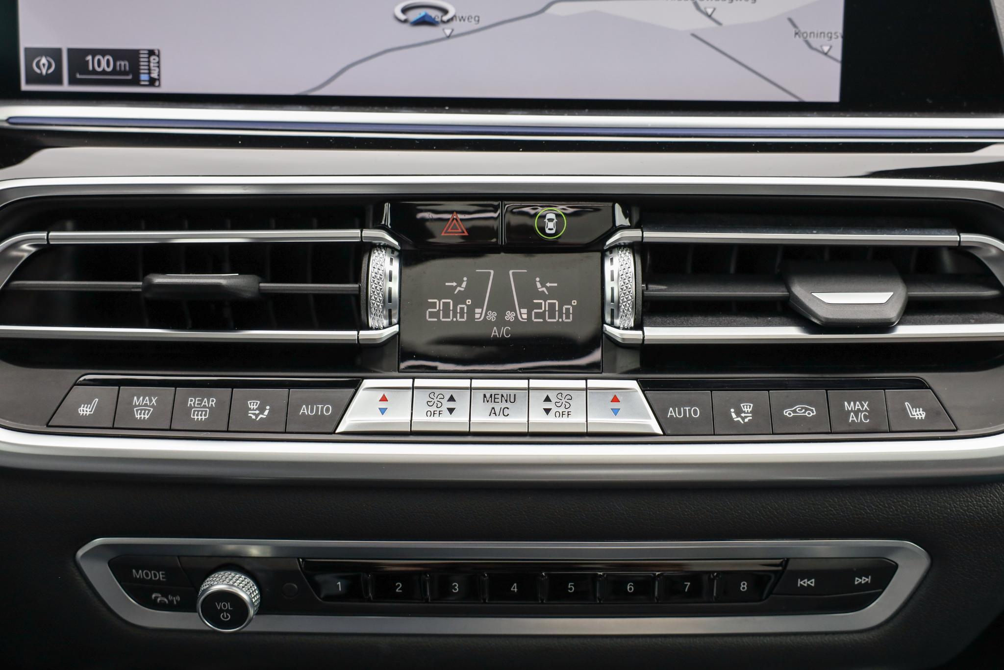 Foto van BMW X5