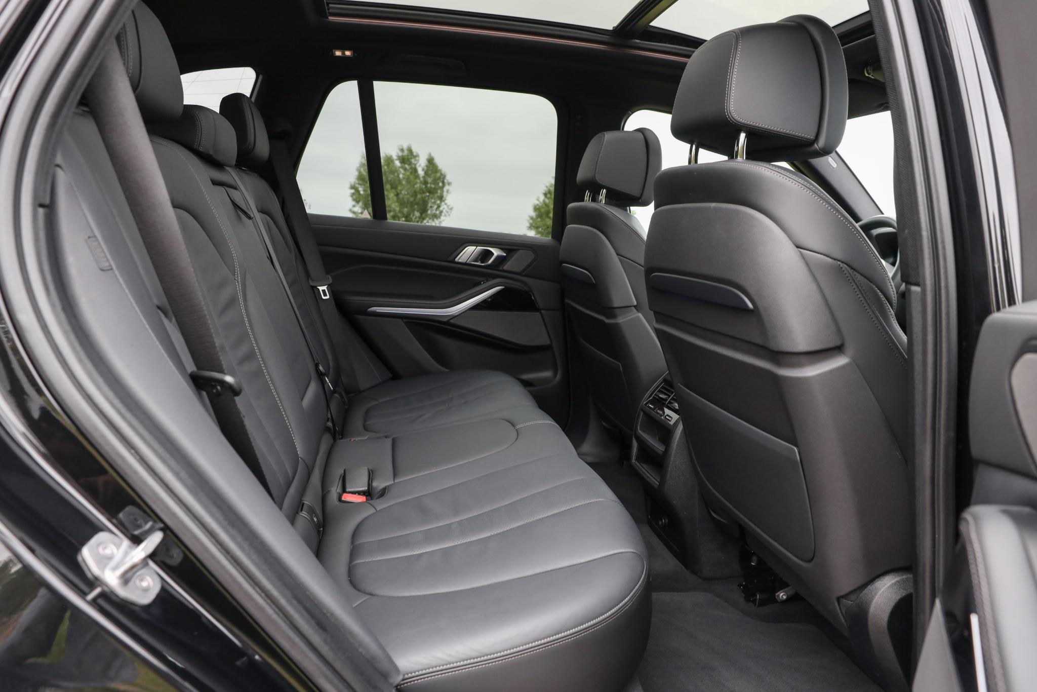 Foto van BMW X5