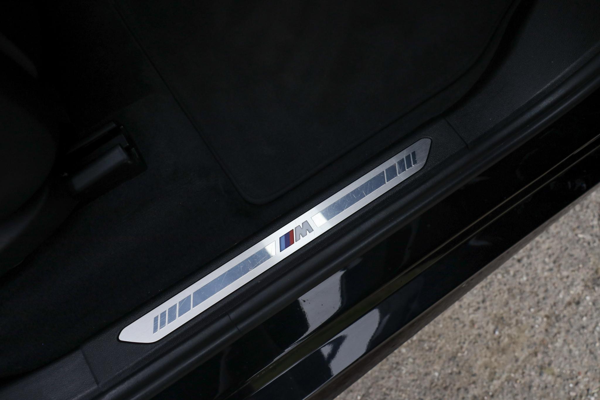 Foto van BMW X5