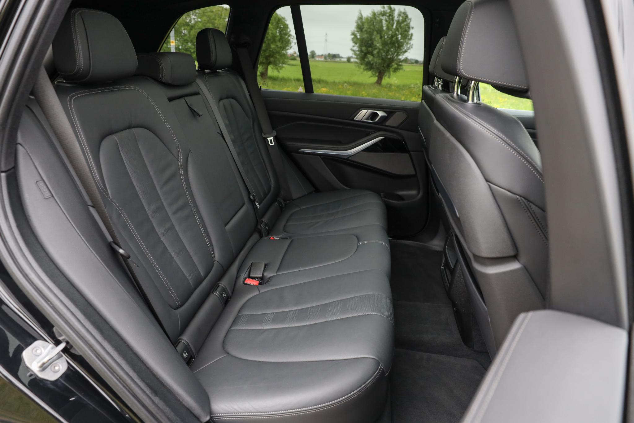 Foto van BMW X5
