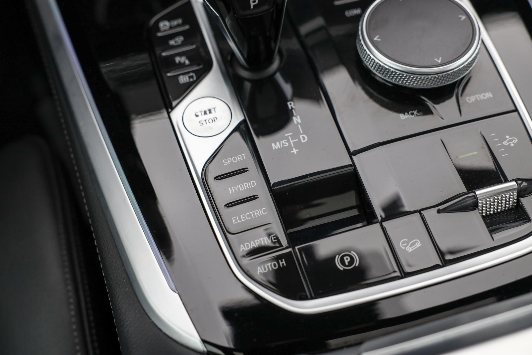 Foto van BMW X5