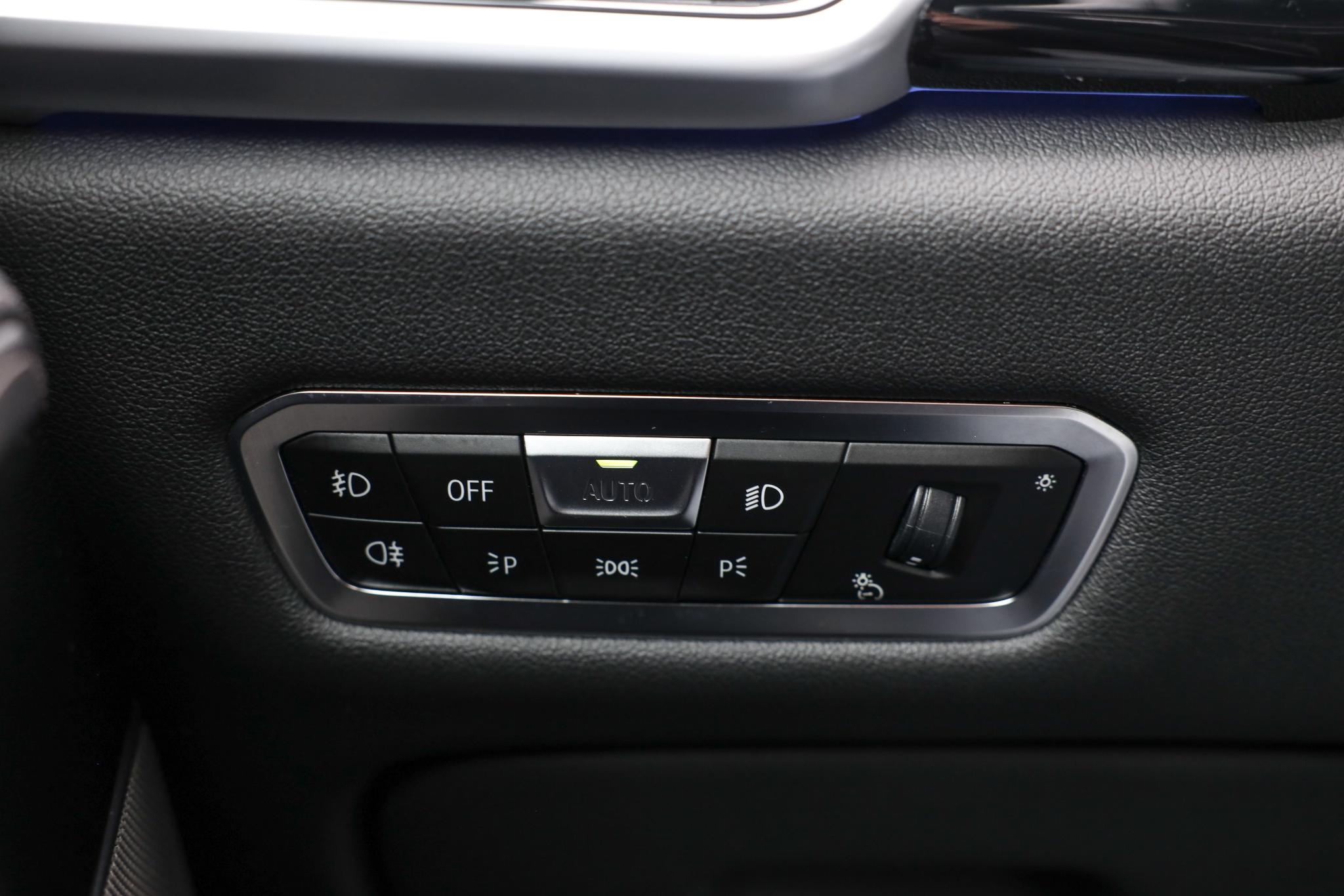 Foto van BMW X5