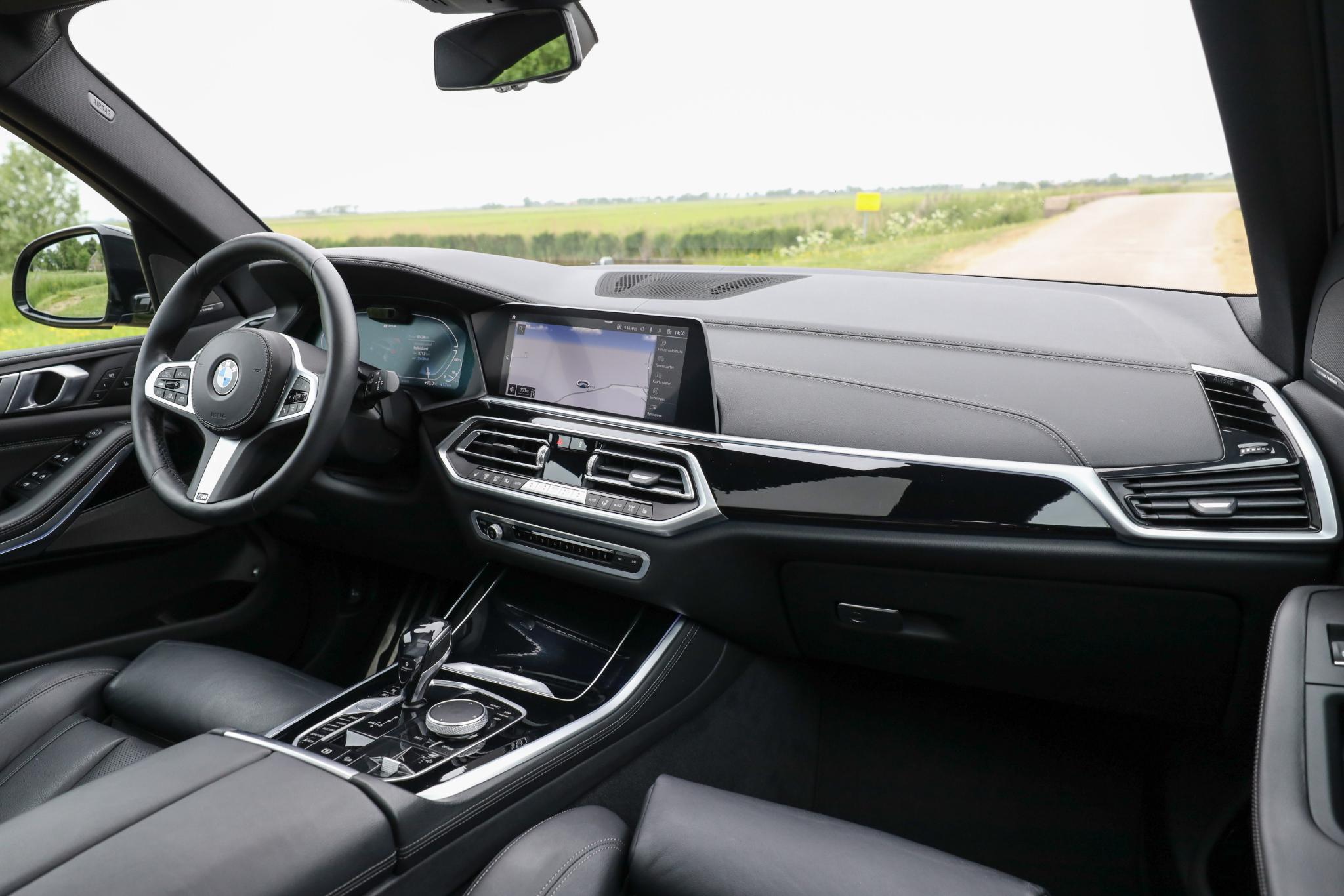 Foto van BMW X5