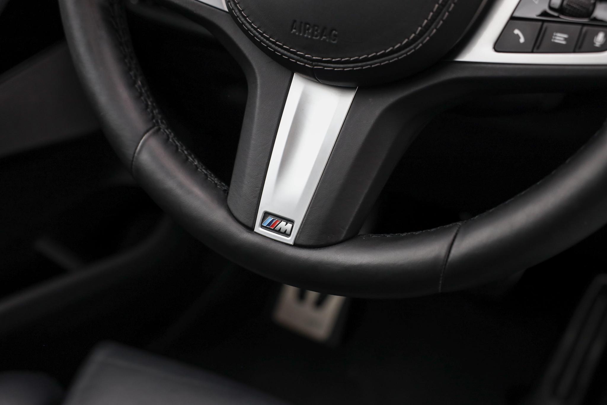 Foto van BMW X5