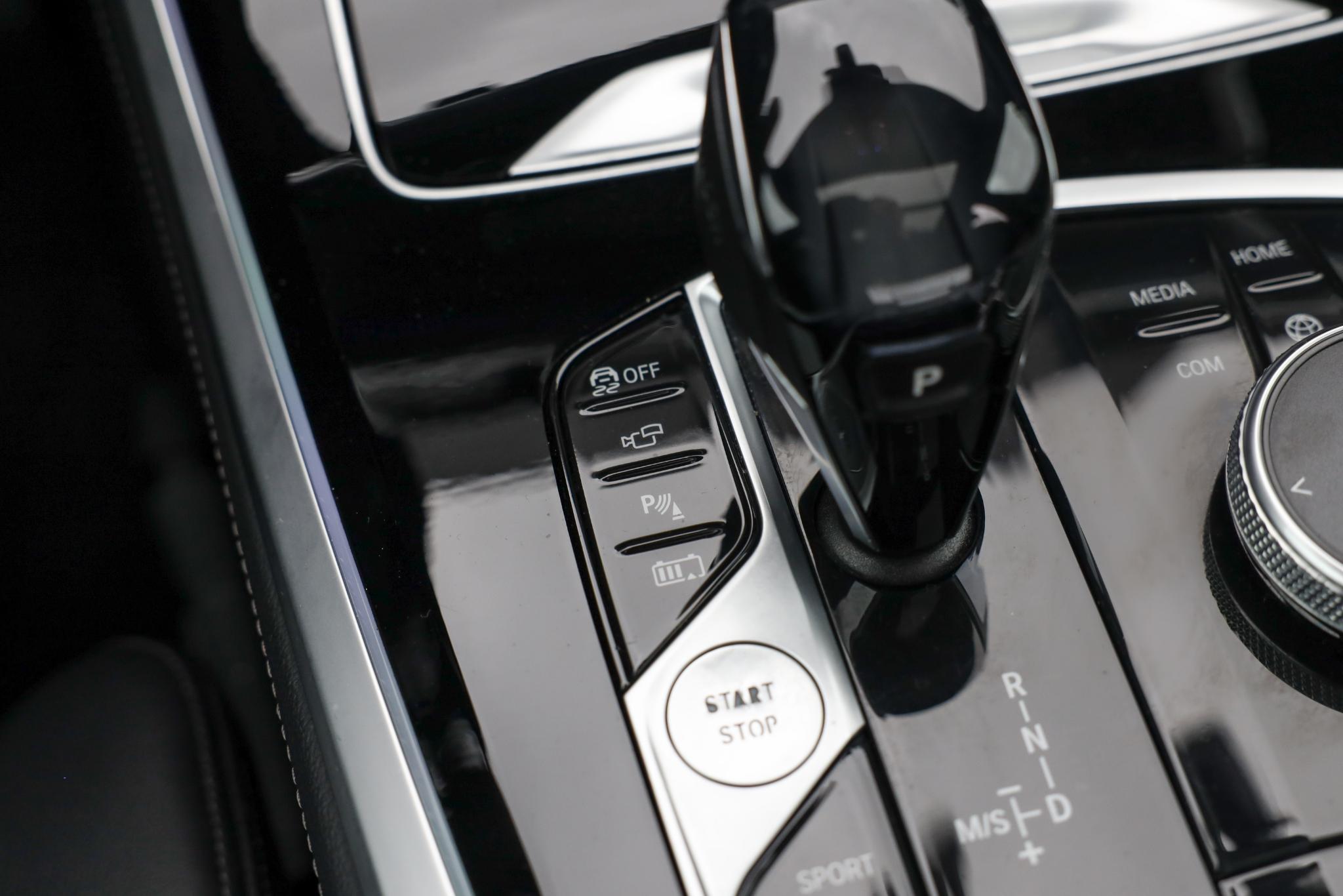 Foto van BMW X5