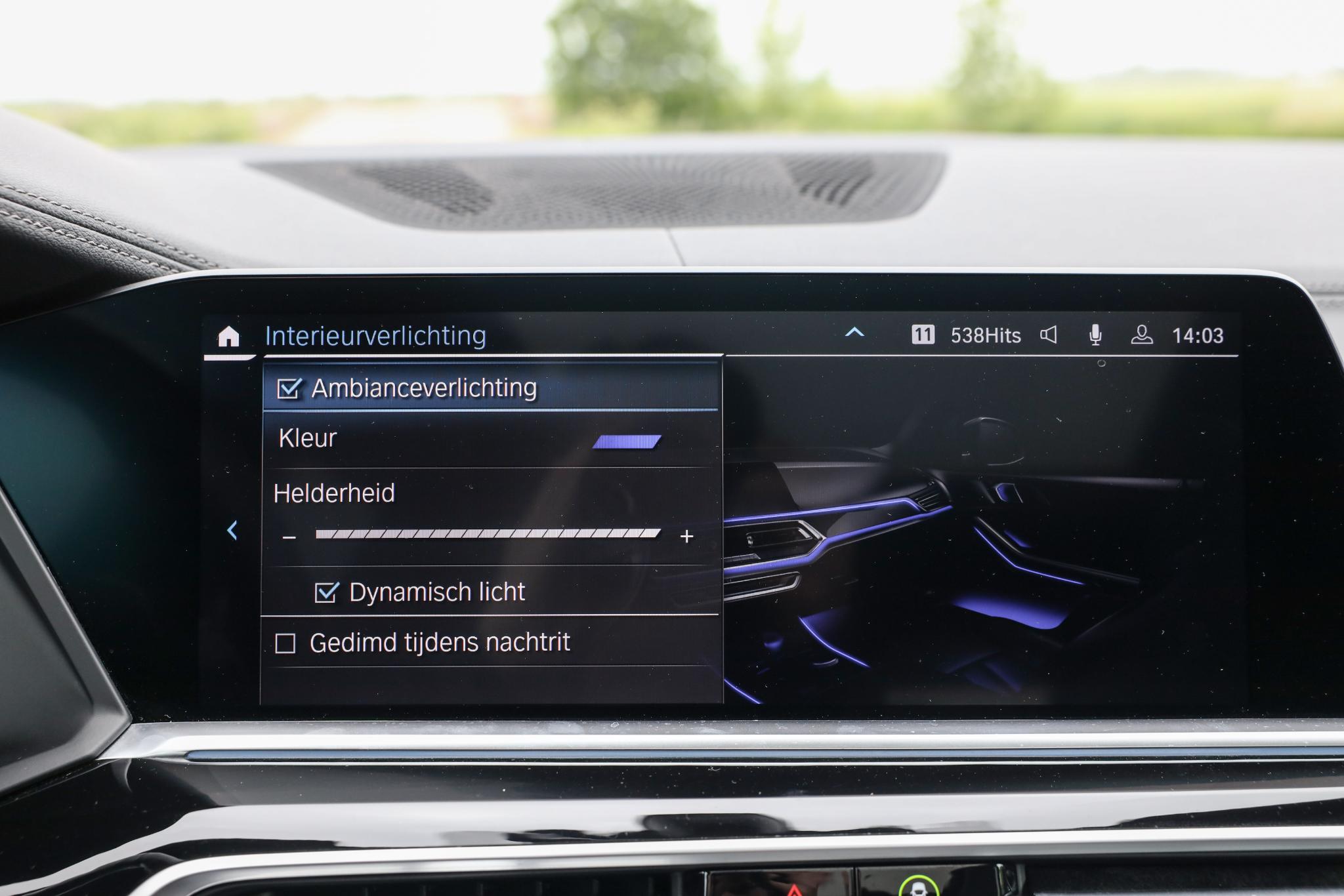 Foto van BMW X5