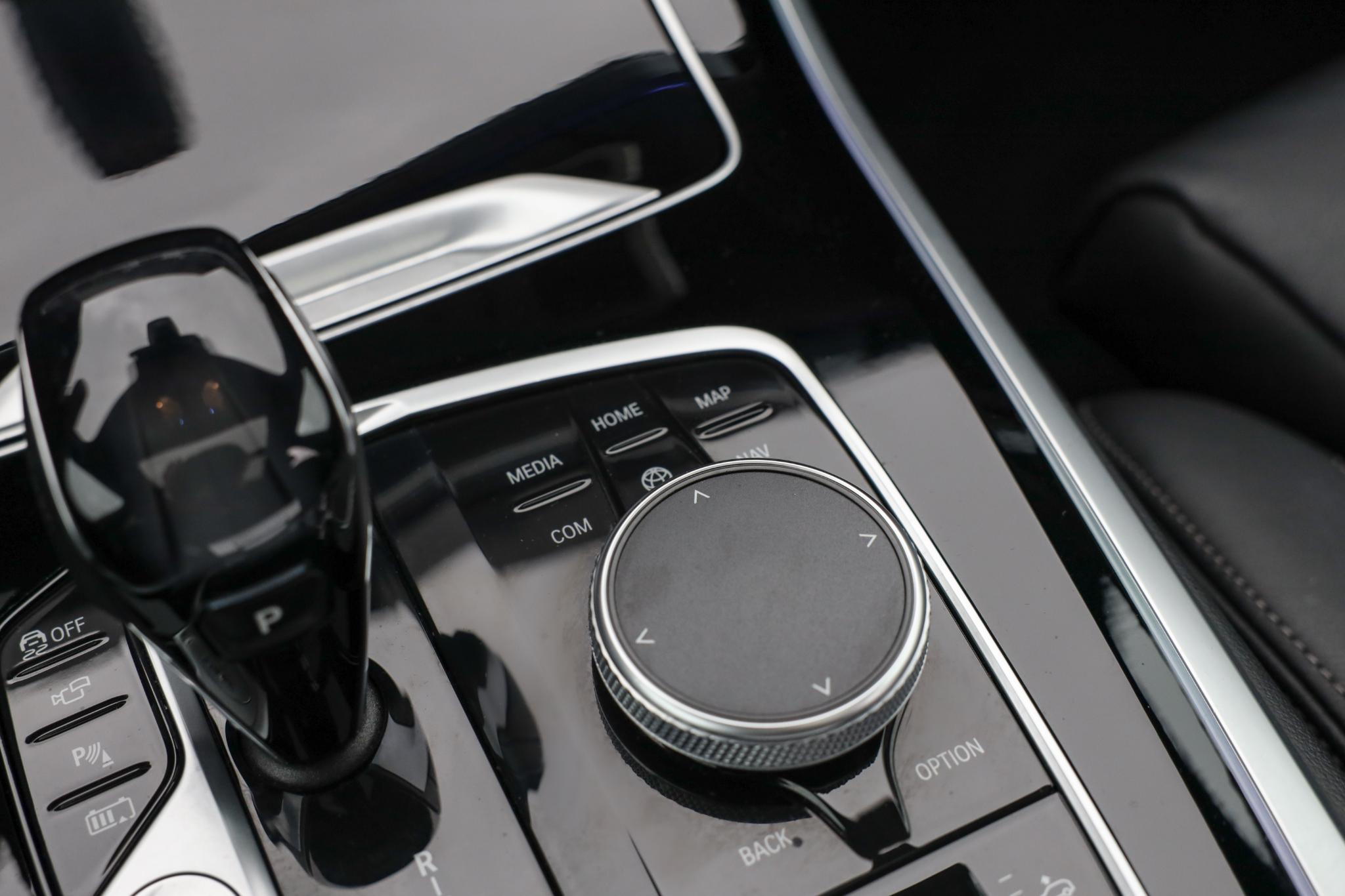 Foto van BMW X5