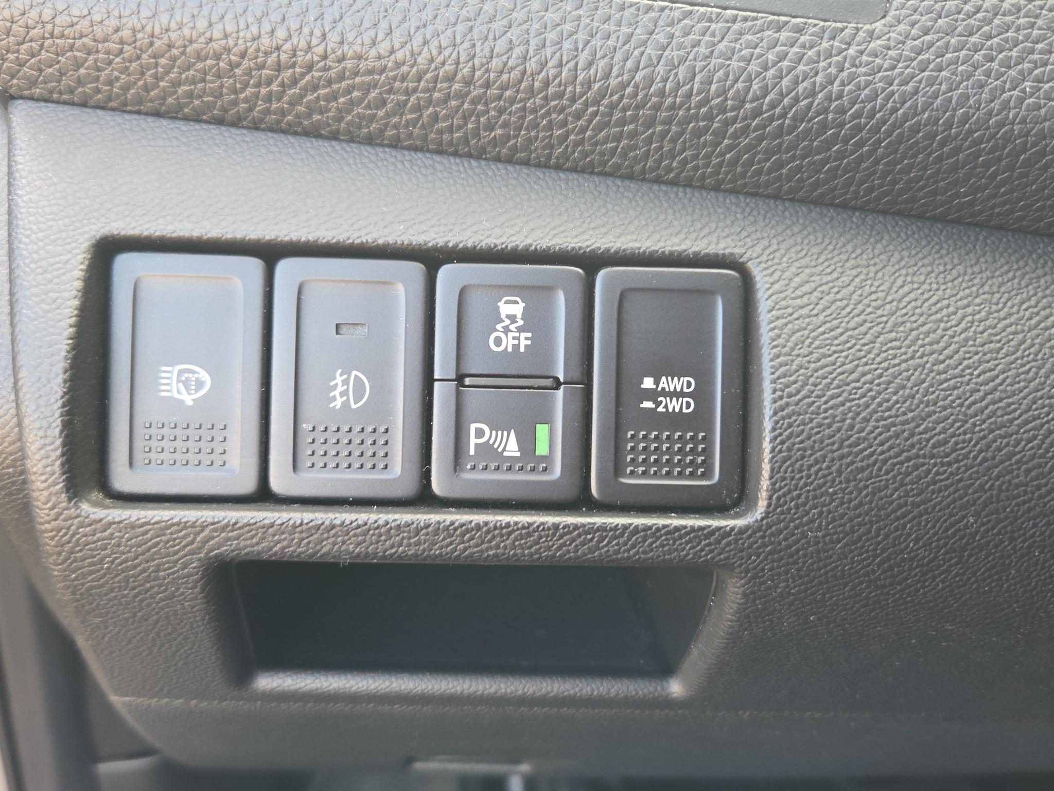 Foto van Suzuki Kizashi