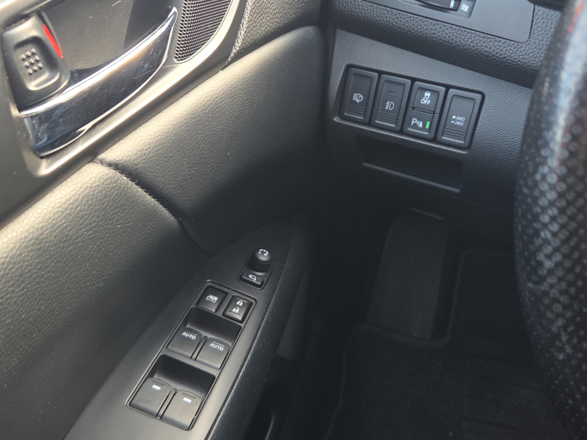 Foto van Suzuki Kizashi