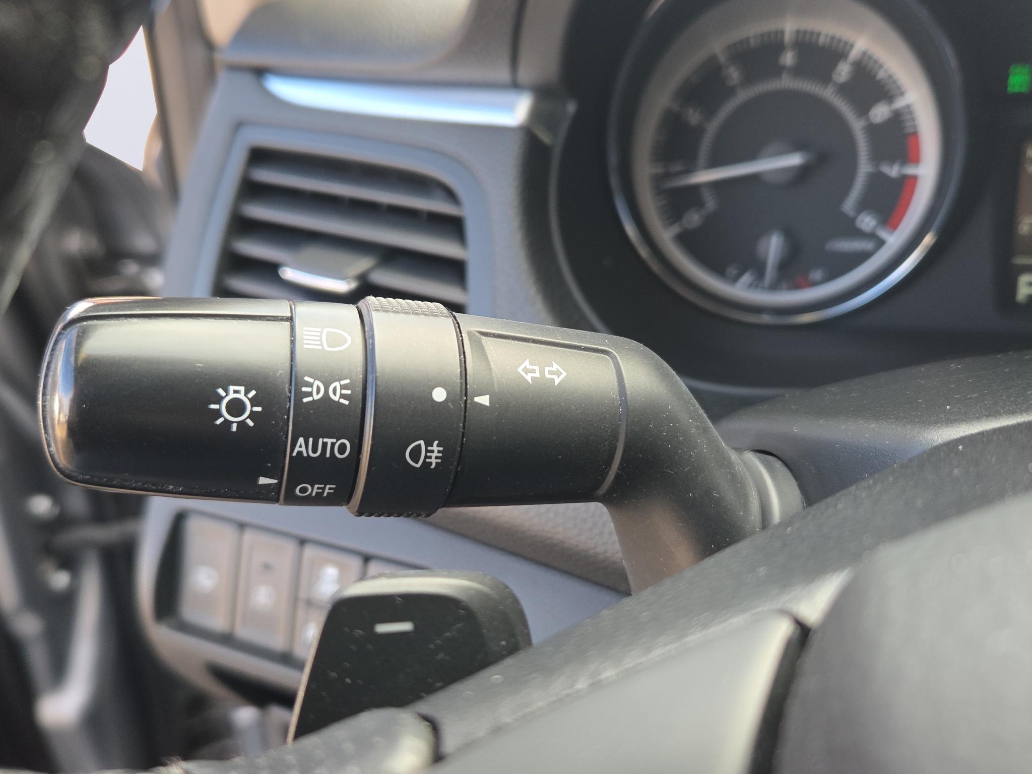 Foto van Suzuki Kizashi