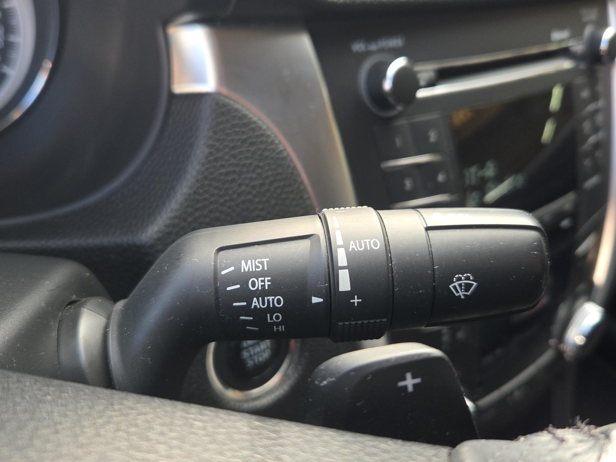 Foto van Suzuki Kizashi