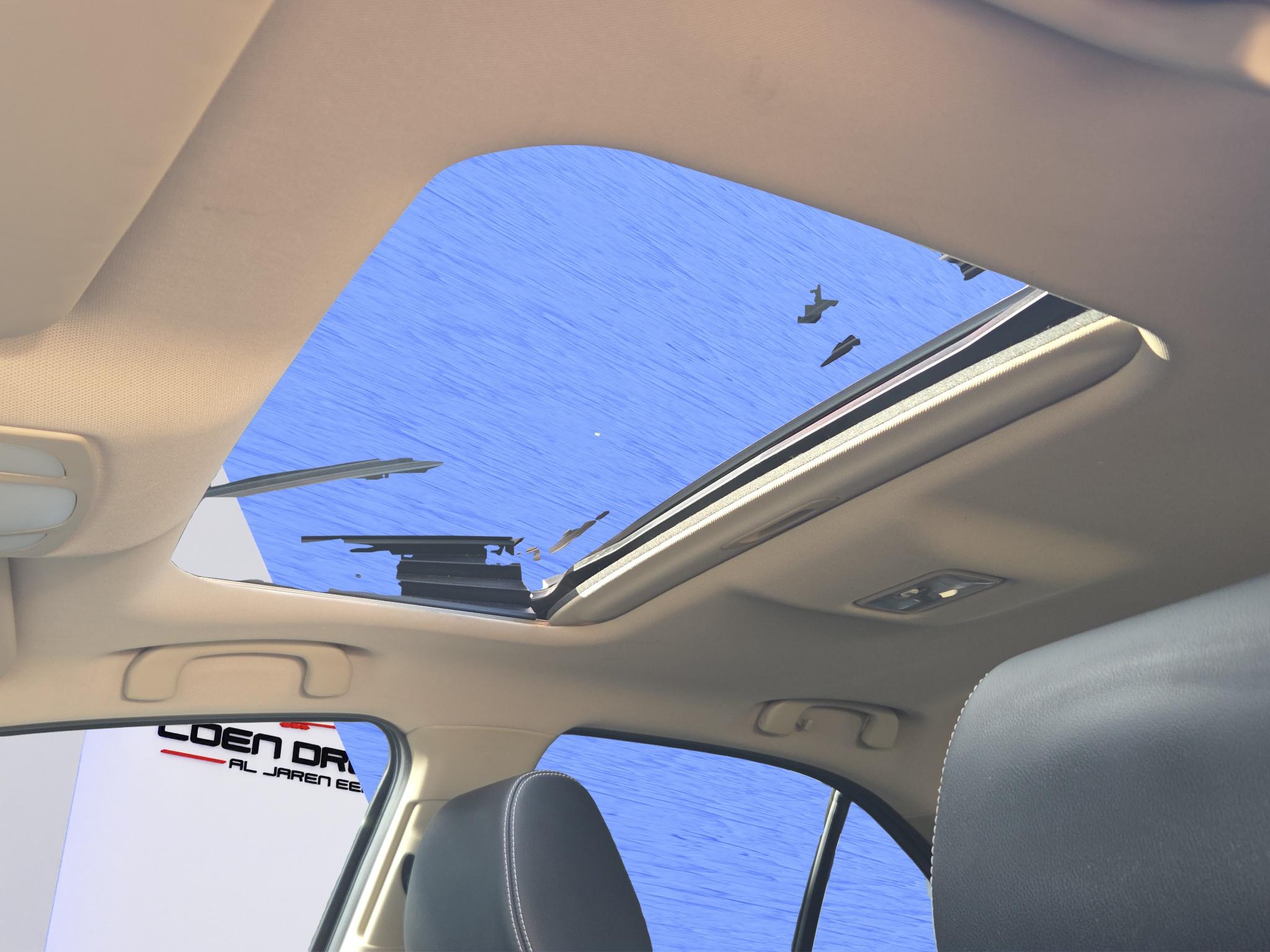 Foto van Suzuki Kizashi