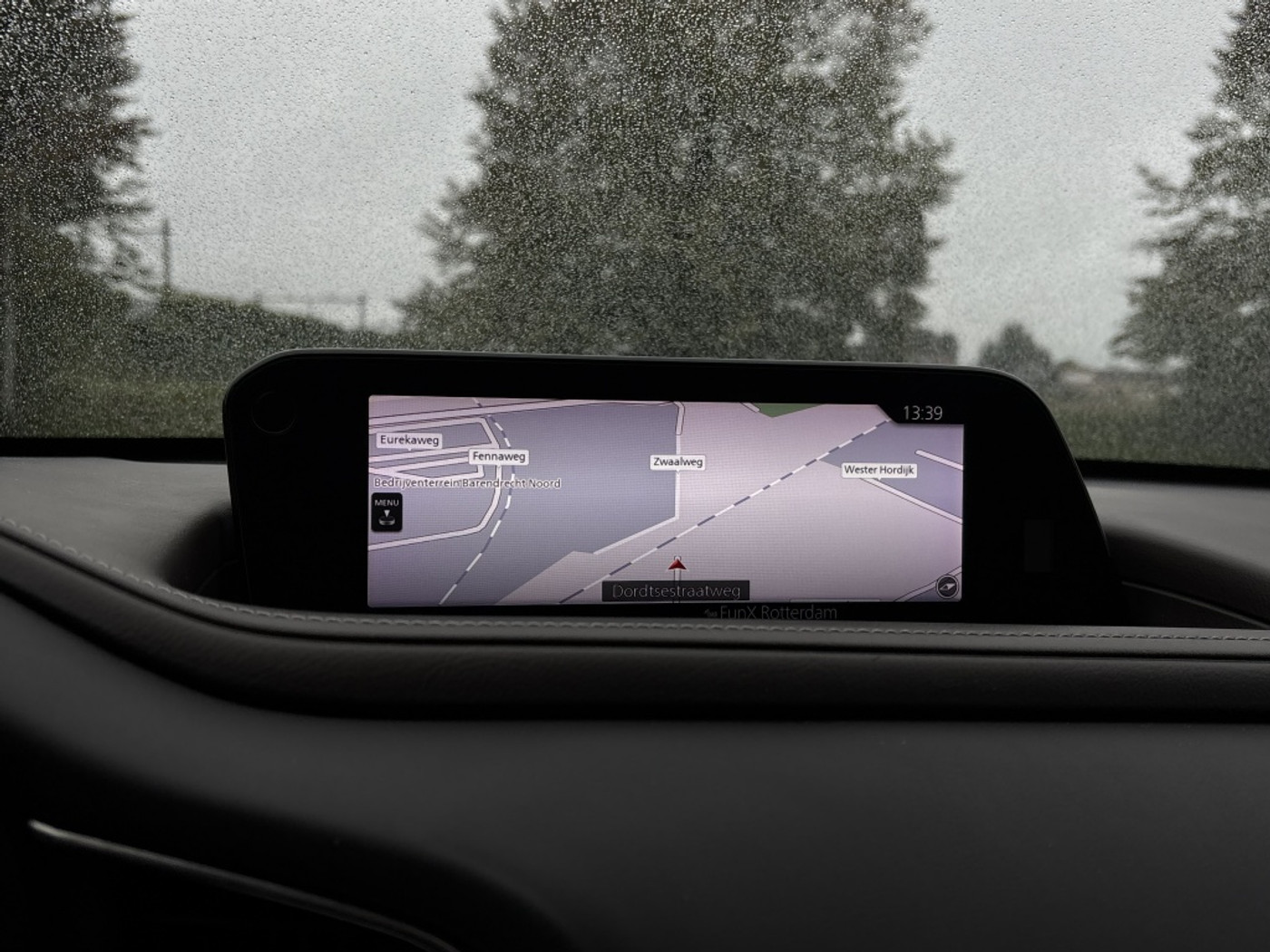 Foto van Mazda Mazda Cx-30