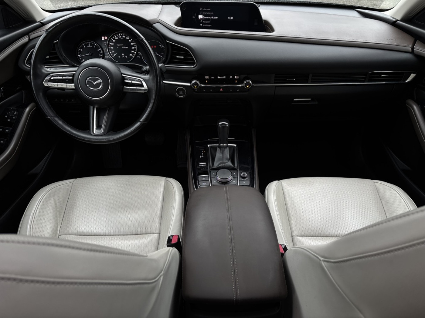 Foto van Mazda Mazda Cx-30