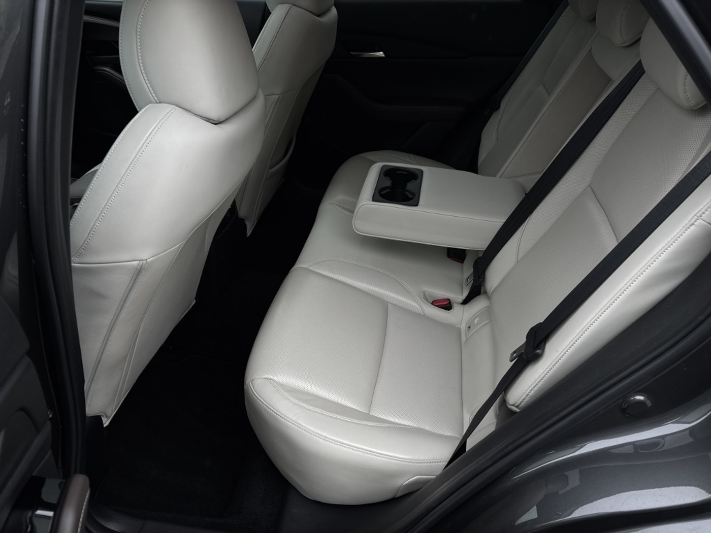 Foto van Mazda Mazda Cx-30