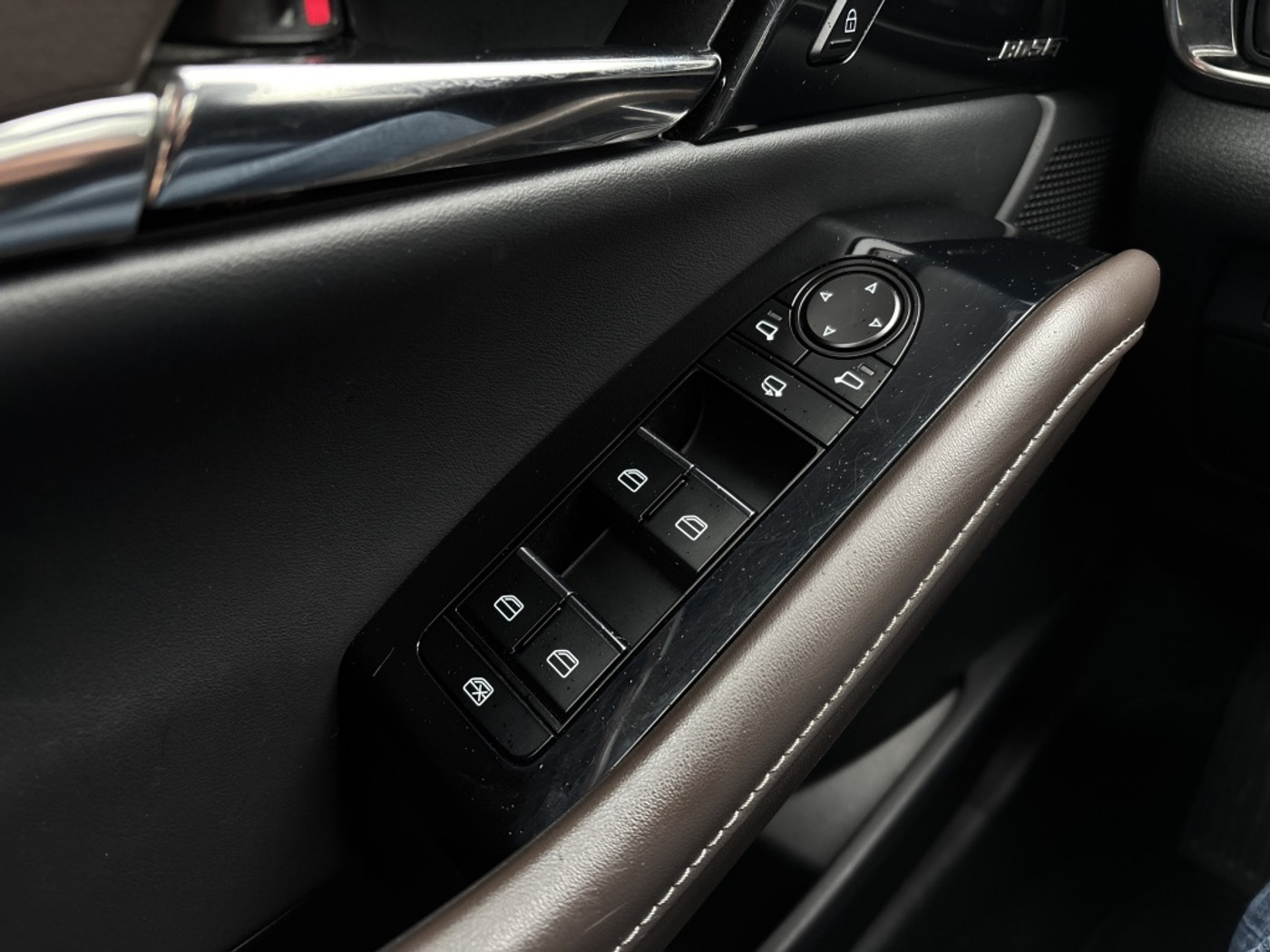 Foto van Mazda Mazda Cx-30