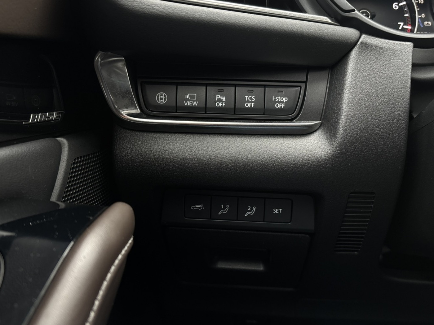 Foto van Mazda Mazda Cx-30