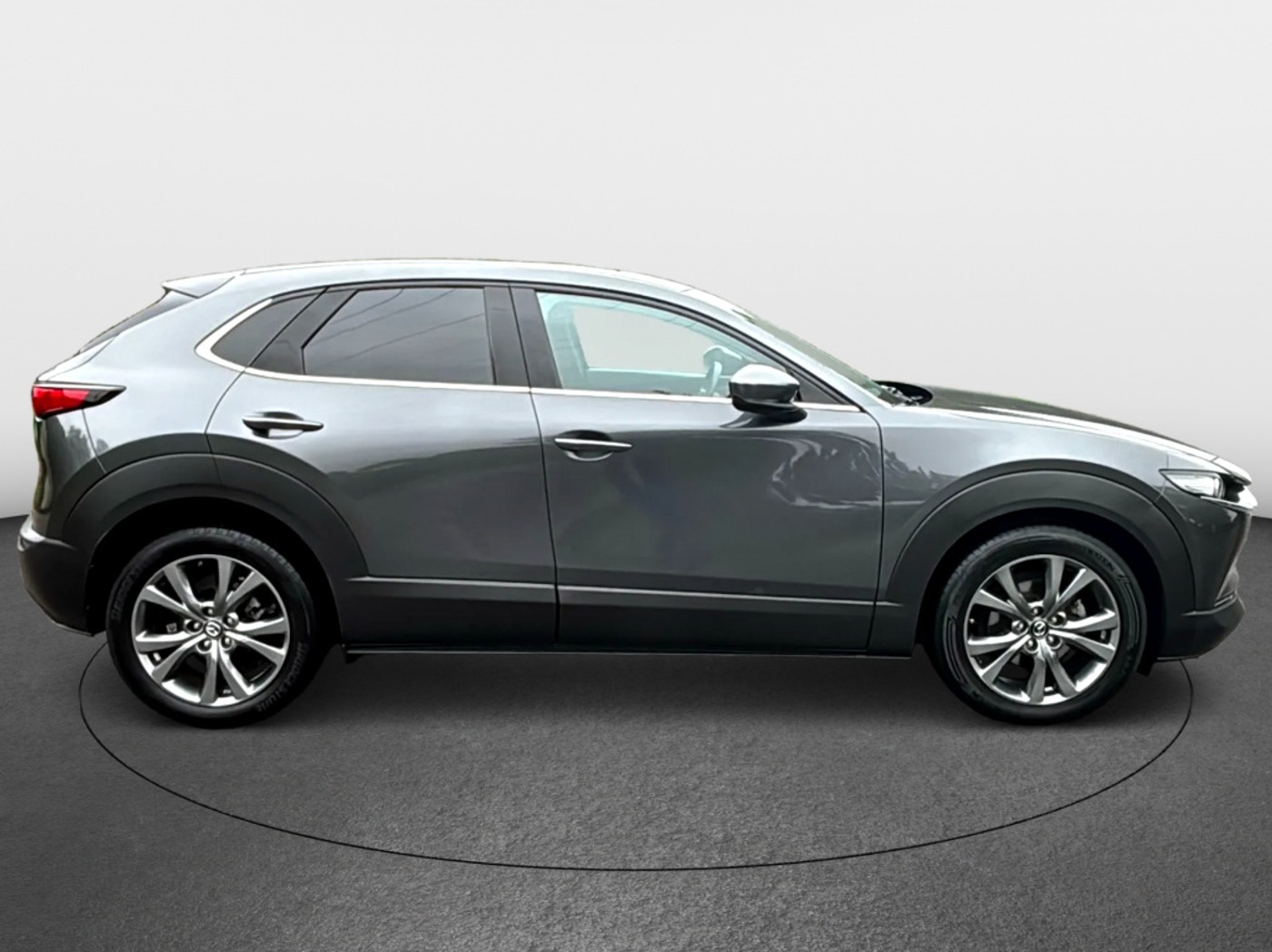 Foto van Mazda Mazda Cx-30