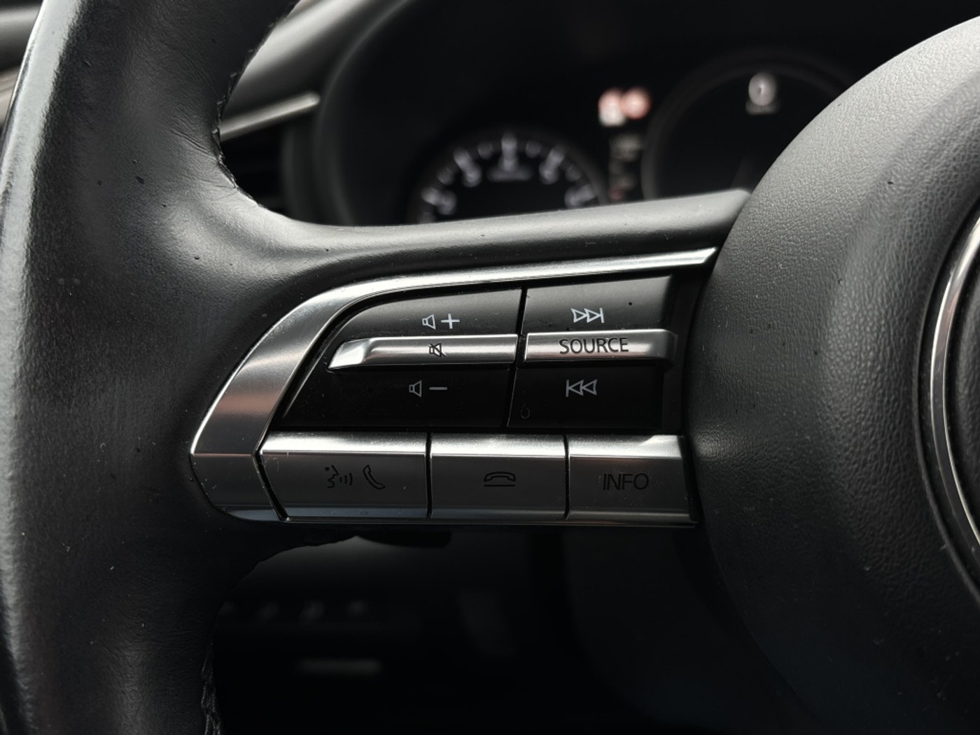 Foto van Mazda Mazda Cx-30