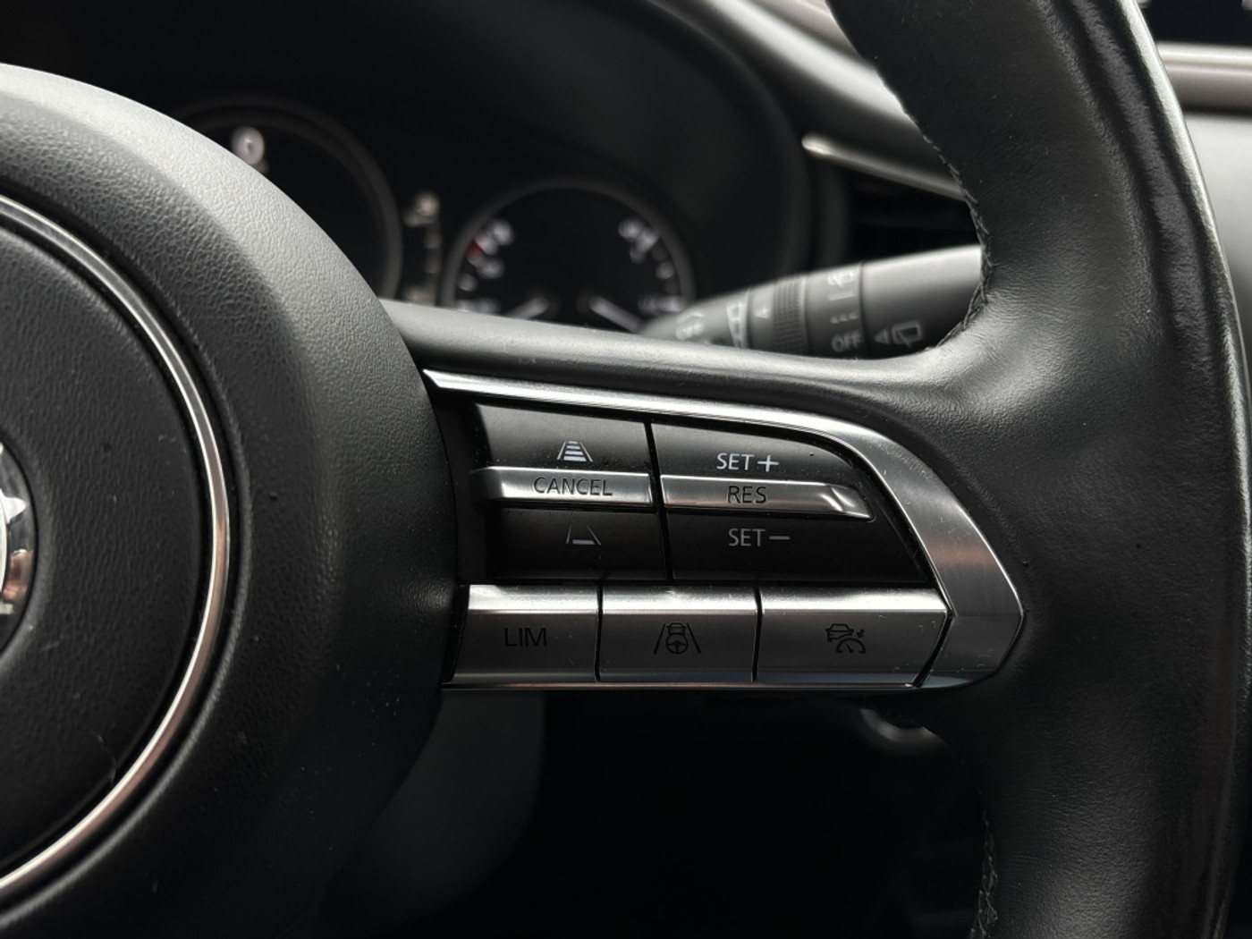 Foto van Mazda Mazda Cx-30