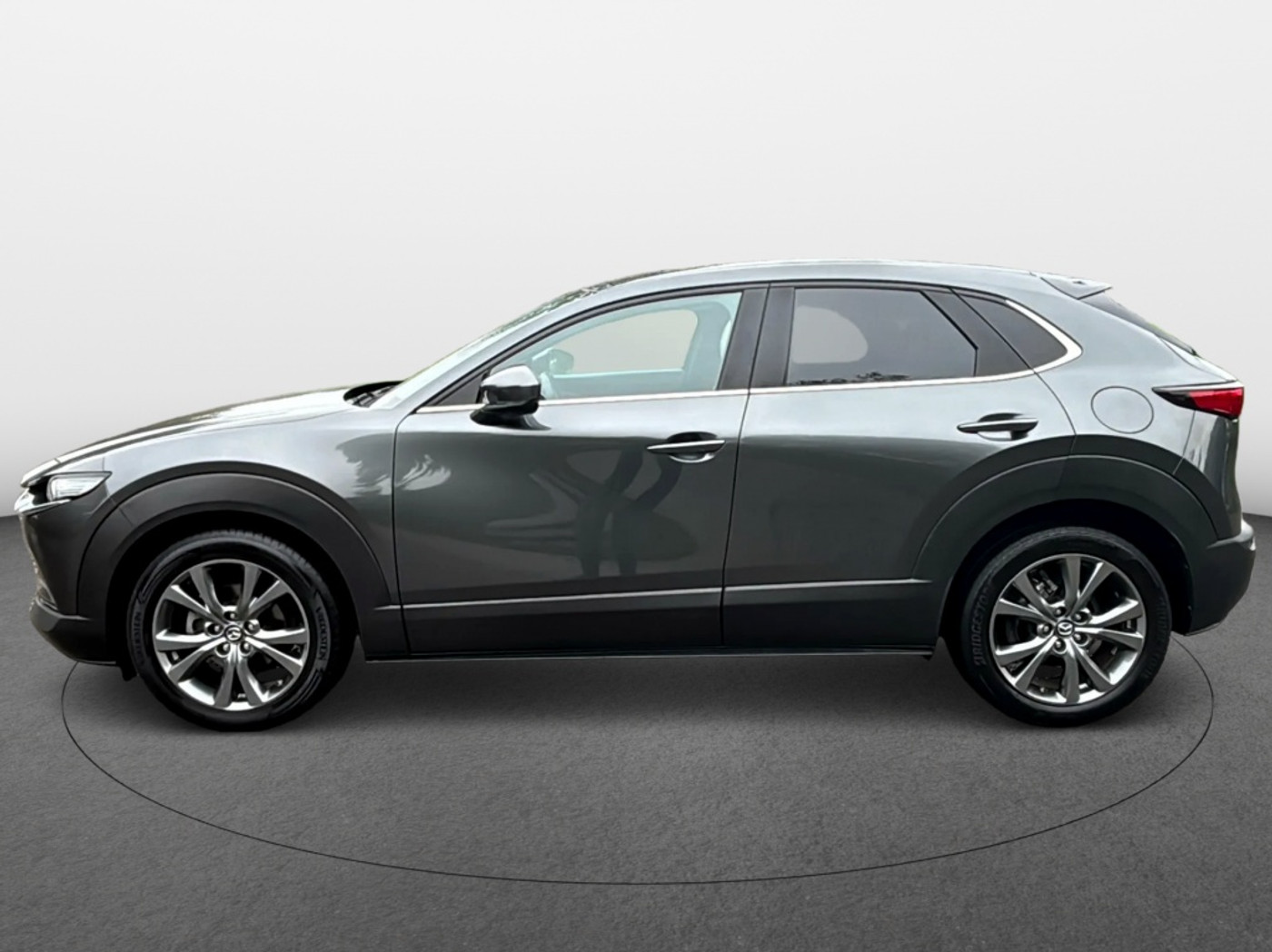 Foto van Mazda Mazda Cx-30