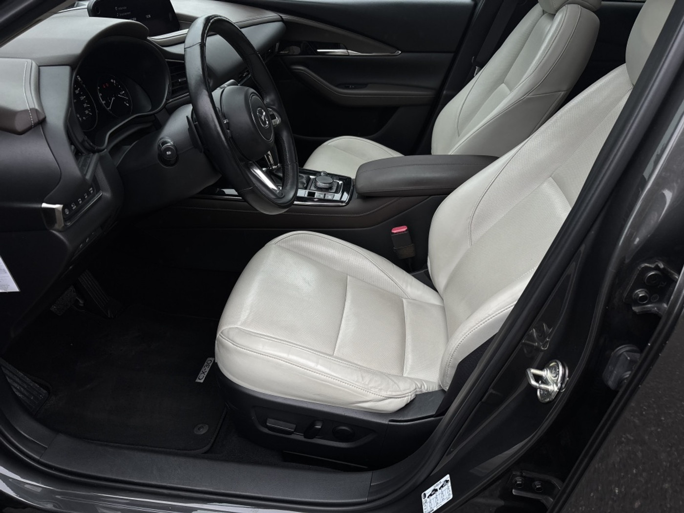 Foto van Mazda Mazda Cx-30