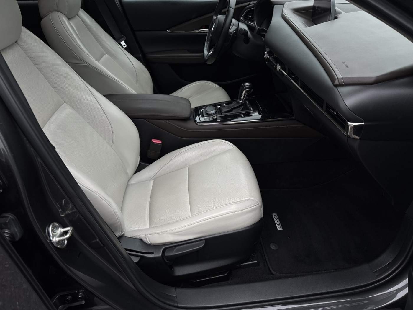 Foto van Mazda Mazda Cx-30