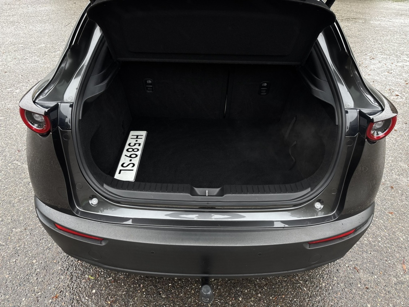 Foto van Mazda Mazda Cx-30