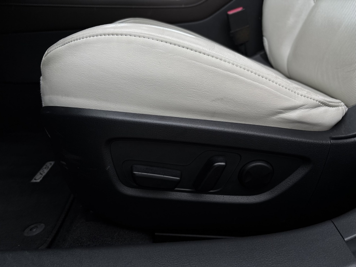 Foto van Mazda Mazda Cx-30