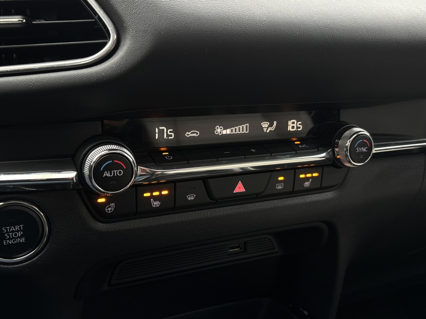Foto van Mazda Mazda Cx-30