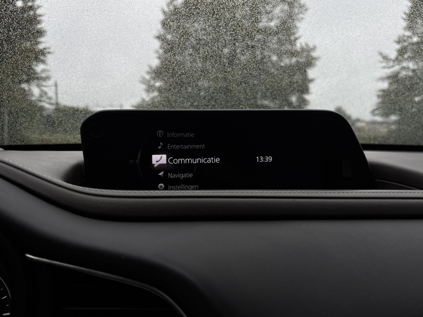 Foto van Mazda Mazda Cx-30