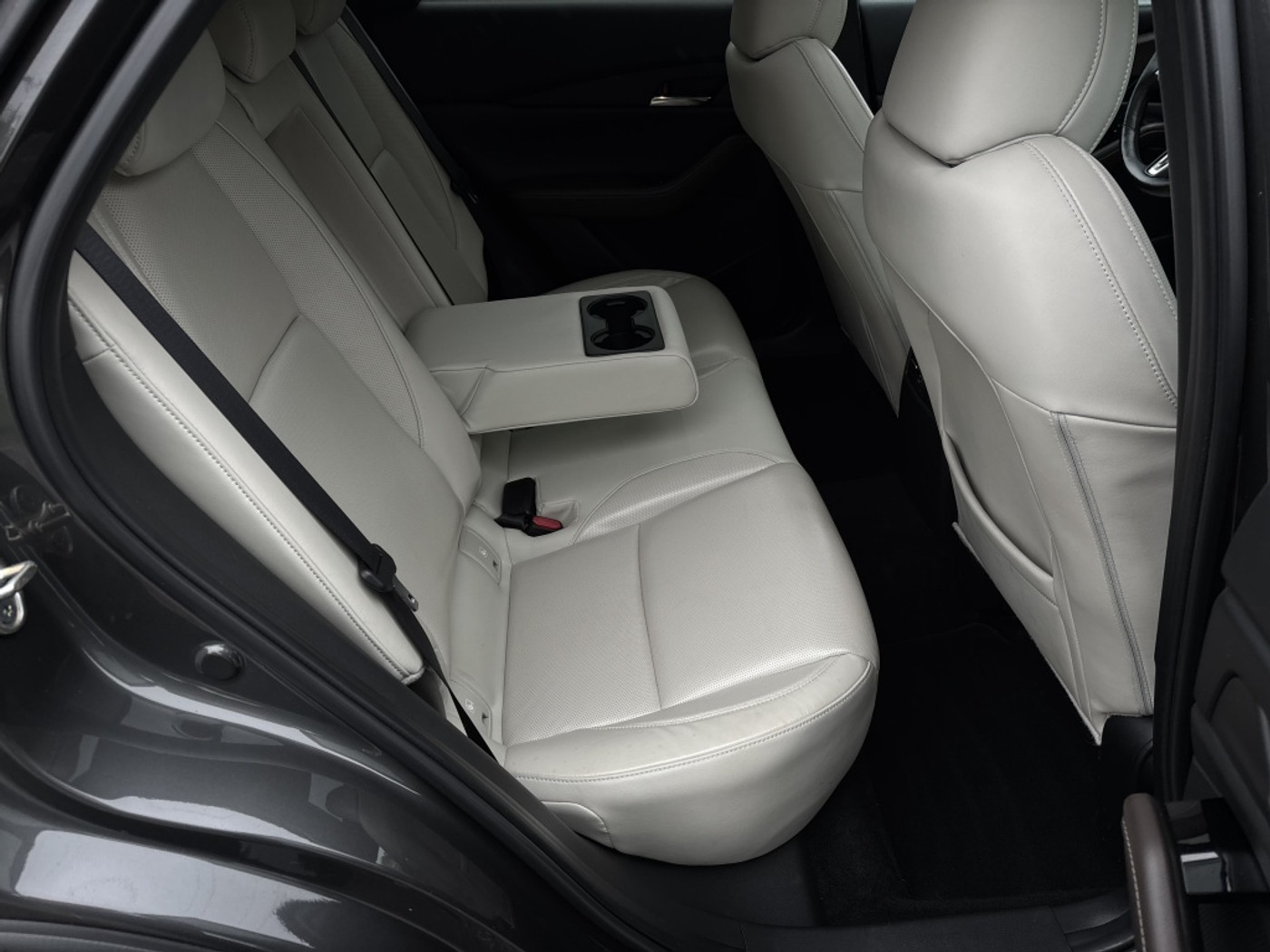 Foto van Mazda Mazda Cx-30