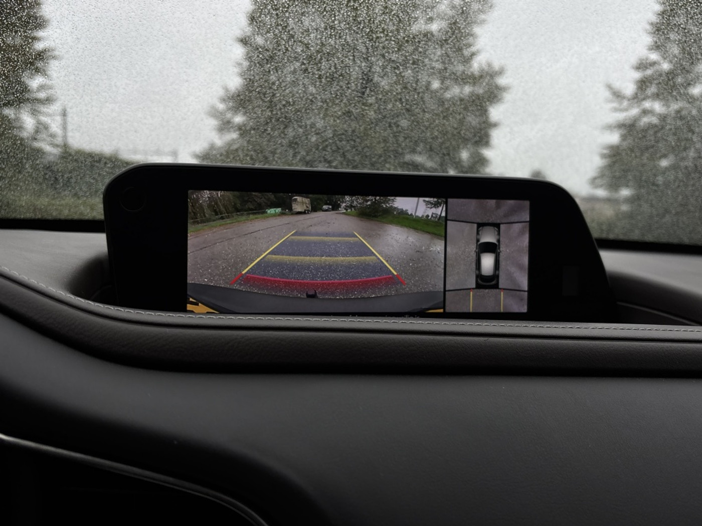 Foto van Mazda Mazda Cx-30
