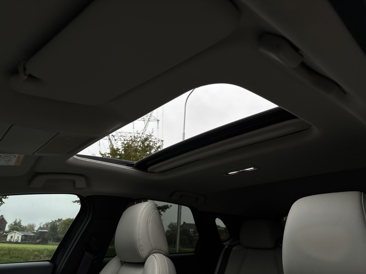 Foto van Mazda Mazda Cx-30