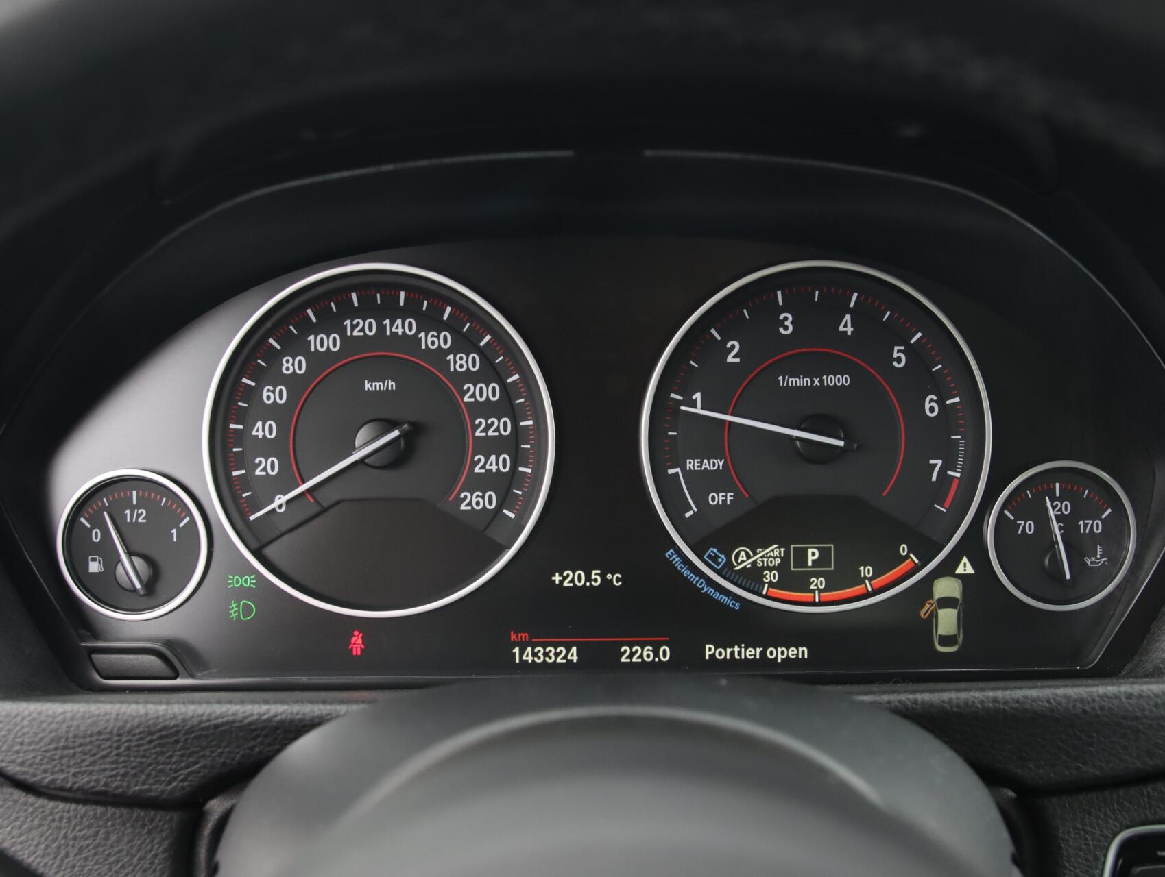 Foto van BMW 418i