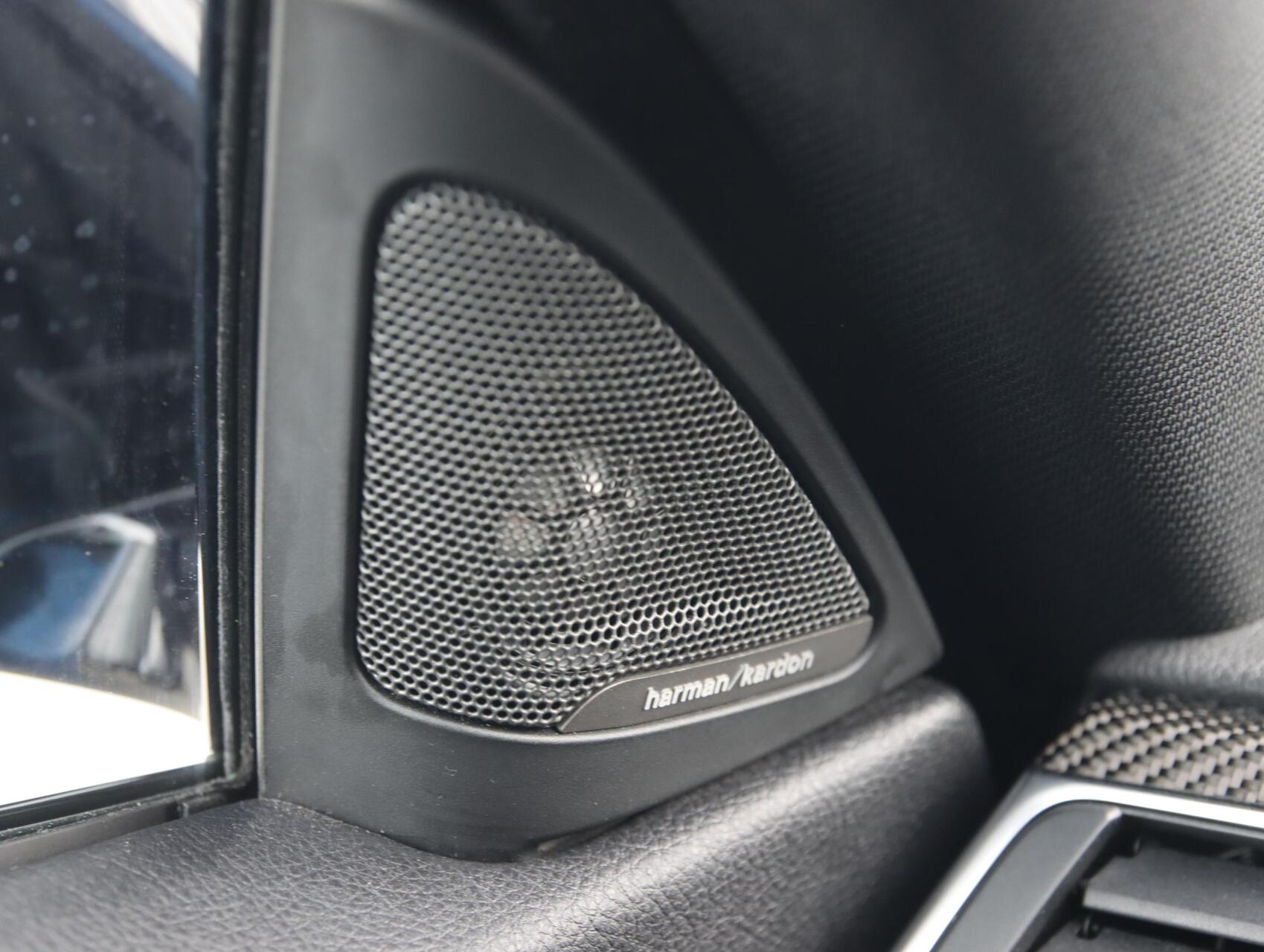 Foto van BMW 418i