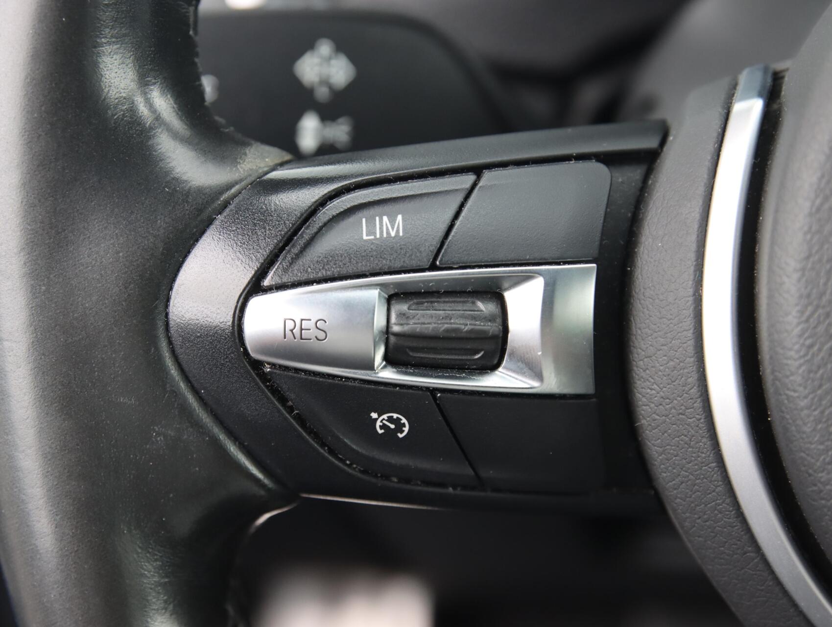 Foto van BMW 418i
