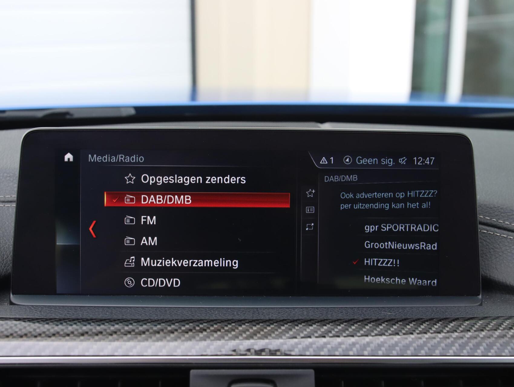 Foto van BMW 418i